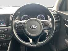 Kia Niro GDi 3 - U8649