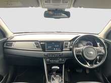 Kia Niro GDi 3 - U8649
