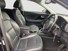 Kia Niro GDi 3 - U8649