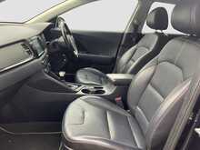 Kia Niro GDi 3 - U8649