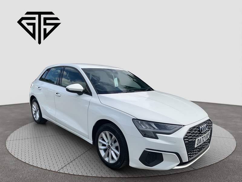 2022 AUDI A3 TFSI TECHNIK 2022 109,420 MLS 1.0 AUTOMATIC PETROL 11,995 OR FROM 238... photo