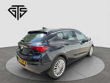 Vauxhall Astra i Turbo Elite Nav - U8653