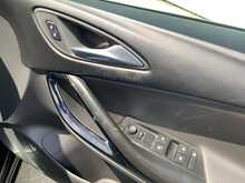 Vauxhall Astra i Turbo Elite Nav - U8653