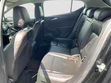 Vauxhall Astra i Turbo Elite Nav - U8653