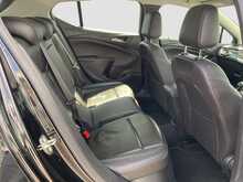Vauxhall Astra i Turbo Elite Nav - U8653