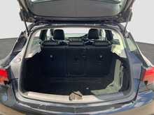 Vauxhall Astra i Turbo Elite Nav - U8653