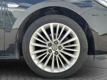 Vauxhall Astra i Turbo Elite Nav - U8653
