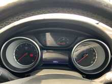 Vauxhall Astra i Turbo Elite Nav - U8653