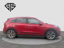 Kia Niro GDi 3 - U8659
