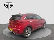 Kia Niro GDi 3 - U8659