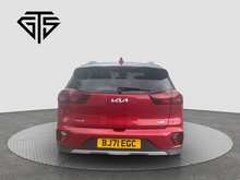 Kia Niro GDi 3 - U8659