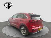 Kia Niro GDi 3 - U8659