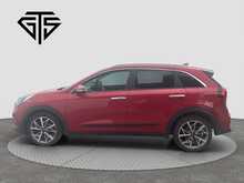 Kia Niro GDi 3 - U8659