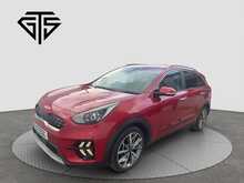 Kia Niro GDi 3 - U8659