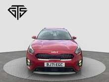 Kia Niro GDi 3 - U8659
