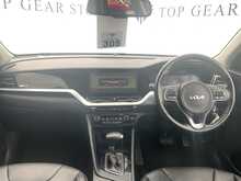 Kia Niro GDi 3 - U8659