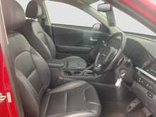 Kia Niro GDi 3 - U8659