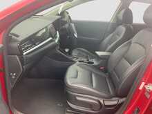 Kia Niro GDi 3 - U8659