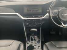 Kia Niro GDi 3 - U8659