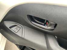 Toyota AYGO VVT-i x-play - U8660
