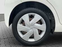 Toyota AYGO VVT-i x-play - U8660