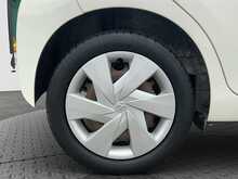 Toyota AYGO VVT-i x-play - U8660