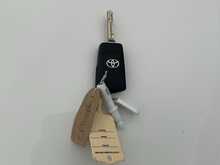 Toyota AYGO VVT-i x-play - U8660