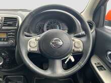 Nissan Micra Acenta - U8661