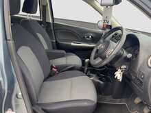 Nissan Micra Acenta - U8661