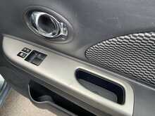 Nissan Micra Acenta - U8661