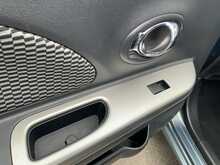Nissan Micra Acenta - U8661
