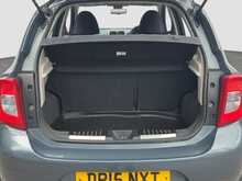 Nissan Micra Acenta - U8661