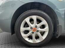 Nissan Micra Acenta - U8661