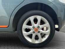 Nissan Micra Acenta - U8661