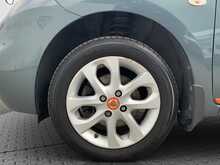 Nissan Micra Acenta - U8661