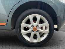 Nissan Micra Acenta - U8661
