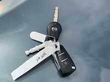 Nissan Micra Acenta - U8661
