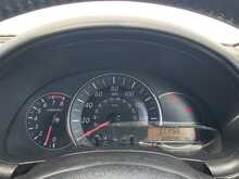 Nissan Micra Acenta - U8661
