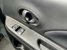 Nissan Micra Acenta - U8663
