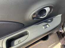 Nissan Micra Acenta - U8663