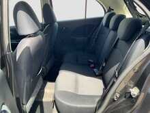 Nissan Micra Acenta - U8663