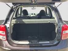 Nissan Micra Acenta - U8663