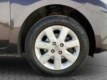 Nissan Micra Acenta - U8663