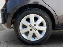 Nissan Micra Acenta - U8663