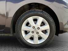 Nissan Micra Acenta - U8663