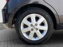 Nissan Micra Acenta - U8663