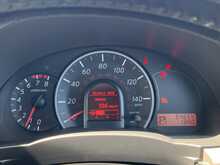 Nissan Micra Acenta - U8663