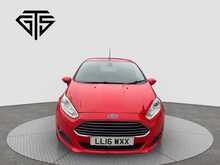 Ford Fiesta T EcoBoost Titanium - U8666