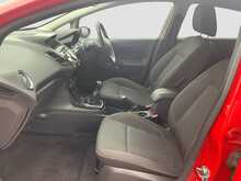 Ford Fiesta T EcoBoost Titanium - U8666