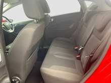 Ford Fiesta T EcoBoost Titanium - U8666